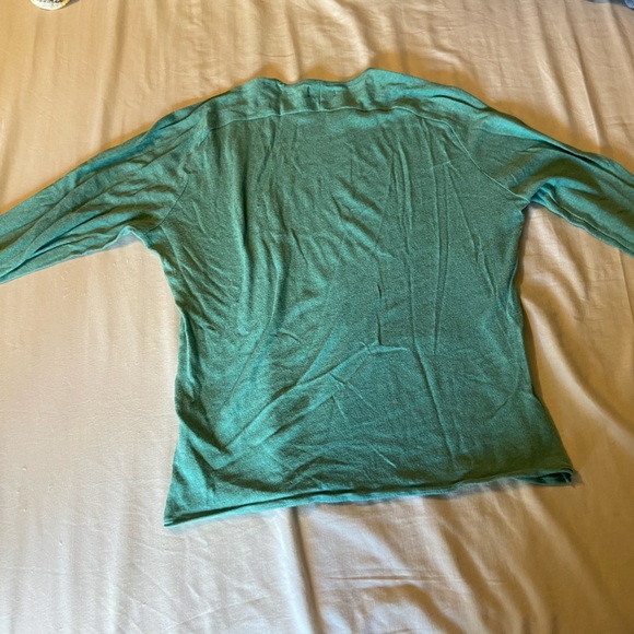 Zara Man Long Sleeve - Picture 3 of 4